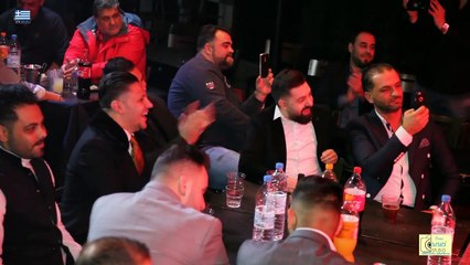 Gazoza Band  Zafiris Melas - Ela na me vreis - Team Muci