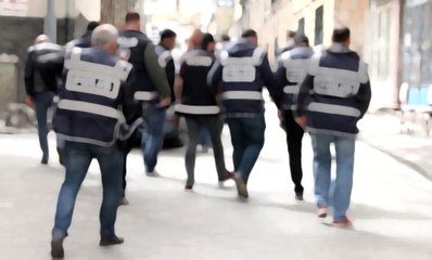 13 İlde Fetö'nün TSK'daki Mahrem Yapılanmasına Operasyon