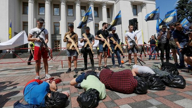 Arrêt sur images du 12 juillet 2018