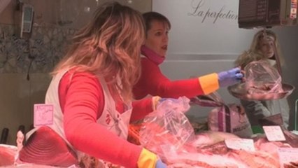 La inflación se eleva al 2,3 % en junio impulsada por carburantes y frutas