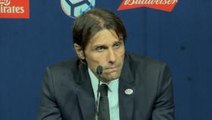 'Committed, but I can't change' - Conte's final news conference as Chelsea boss?