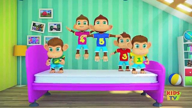 Incy Wincy Spider | Nursery Rhymes For Children | Songs For Kids | kids tv