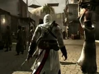 SONY PlayStation 3 ASSASSIN'S CREED
