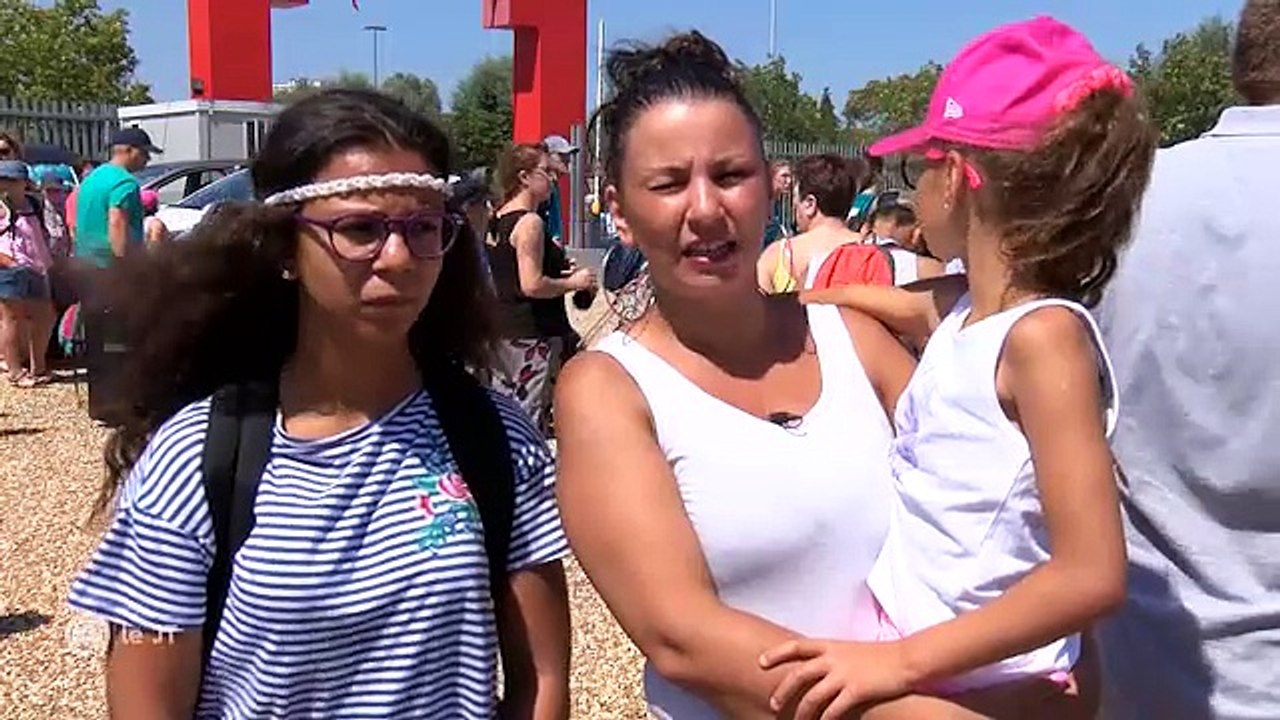 VACANCES / Des centaines de jeunes accueillis en colonie en Vendée - 12/07/2018