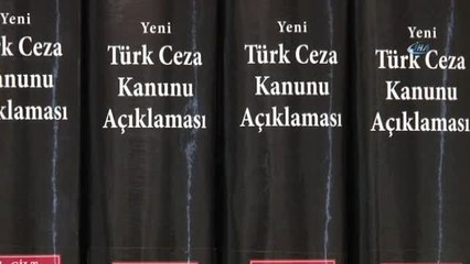 Prof. Dr. Bahri Öztürk: "15 Temmuz, Yapılacak Reformların Ateşleyicisidir"