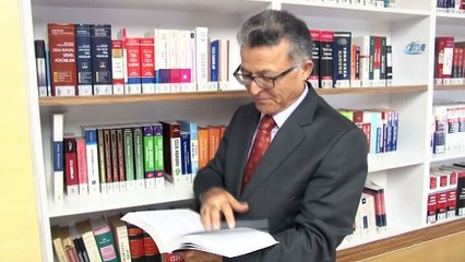 Prof. Dr. Bahri Öztürk: “15 Temmuz, yapılacak reformların ateşleyicisidir”