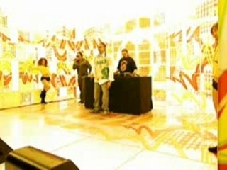 sean paul pop world temperature