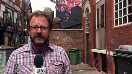 GOODLINES: 13th July 2018