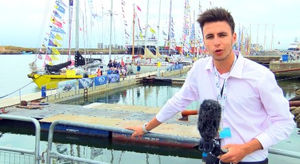 GOODLINES: 13th July 2018