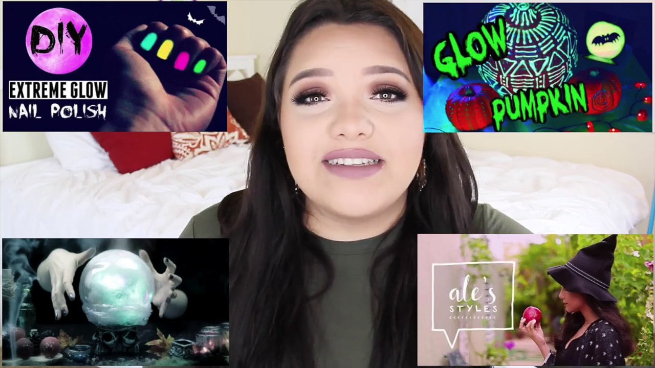 Exposed Tendons + Eye Ripping Through Hand   Special FX Makeup! DIY!