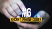 Secret Iphone Codes