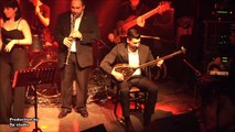 Stavros Pazarentsis - Marianna Papamakariou Katifes  Live Mylos club Thessaloniki