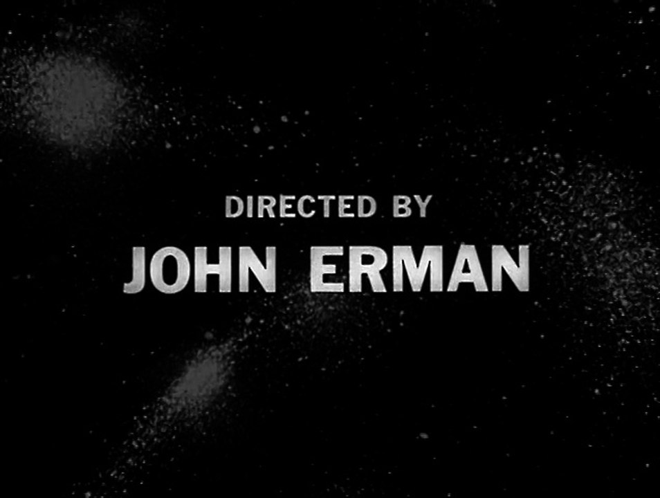 The Outer Limits 1x10 - Nightmare
