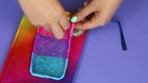Weird DIY Back To School Supplies You NEED To Try!   REALLY EASY SUPER WEIRD
