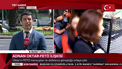 Adnan Oktar grubuna operasyon: Gözaltı sayısı 182'ye yükseldi