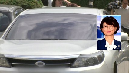 안희정 부인 "남편 향한 호감 느껴 불편" / YTN