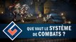 OCTOPATH TRAVELER  : Un bon système de combats ? | GAMEPLAY FR