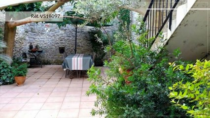 A vendre - Maison/villa - Caveirac (30820) - 6 pièces - 201m²