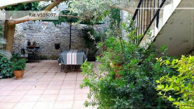 A vendre - Maison/villa - Caveirac (30820) - 6 pièces - 201m²