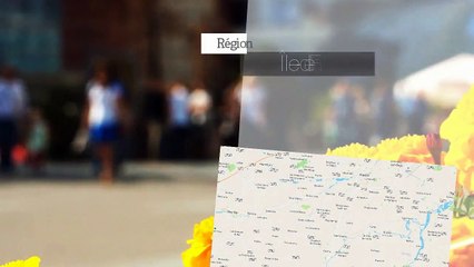 A vendre - Maison - MAUCHAMPS (91730) - 4 pièces - 82m²