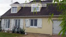 A vendre - Maison - MERU (60110) - 6 pièces - 113m²