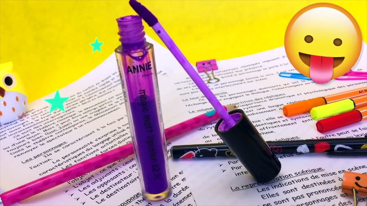 Top 5 diy fournitures bizarres   Reva Ytb