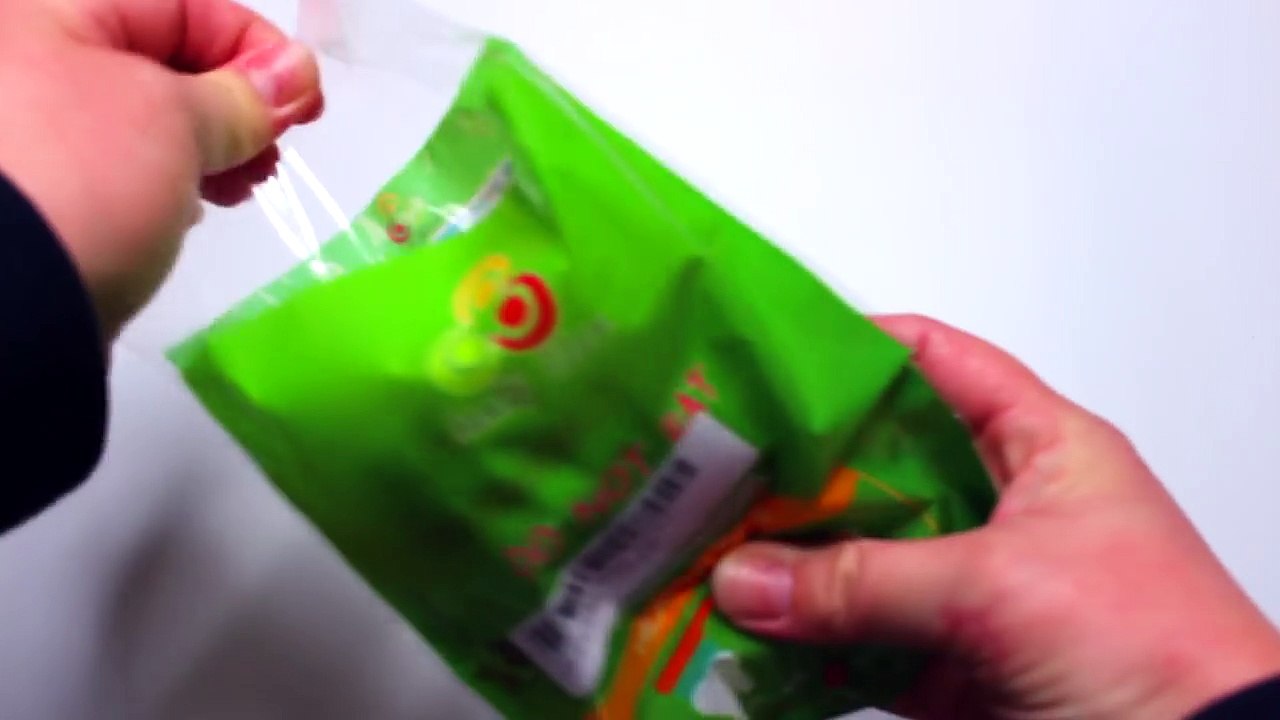 Vous me l'avez tellement demandé... CONCOURS SQUISHY 