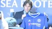 Trophies, arguments and speculation - Conte's Chelsea reign