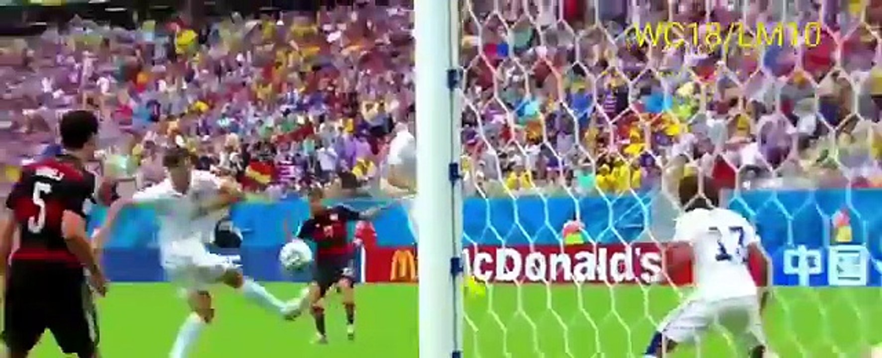 FIFA World Cup Russia 2018 Promo [All team promo ]