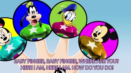 Finger Family Ice Cream #3 / Nursery Rhymes For Children / Kids Songs