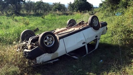Bir babanın en çaresiz hali... Üç yılda iki evladını trafik canavarına kurban verdi