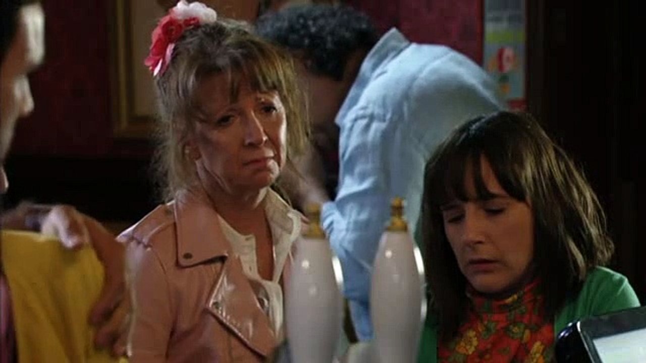 EastEnders 8th September 2017