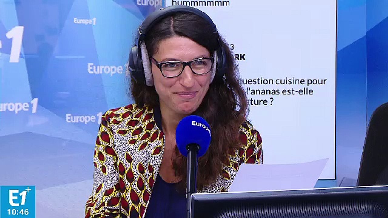 L'appli de l'été - Clés de forêt, pour identifier les arbres