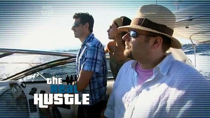The Real Hustle S04E01