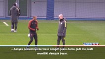 Guardiola Berkontribusi Besar Bagi Dua Juara Dunia Terakhir - van Basten