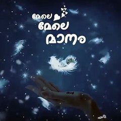 Romantic Malayalam whatsapp status Video