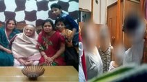 Burari Case : Bhatia Family की Narayani Devi ने की थी सबसे आखिर में आत्महत्या | वनइंडिया हिंदी