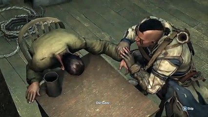 Assassin's Creed 3 | Gameplay Walkthrough (PC) | Part 16