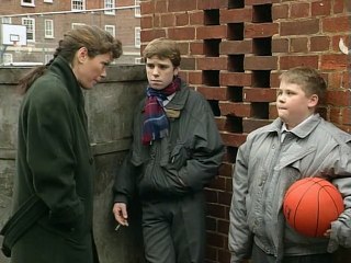 The Bill S10E16 No Access