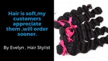 Indian Hair Customer Reviews | Lene Indian Hair - Lene Hair