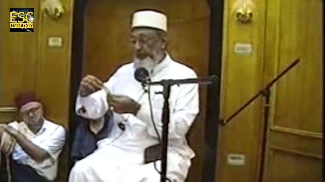 The Complete History of Riba Usury By Sheikh Imran Hosein