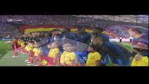 national anthem of germny in uefa -euro2016