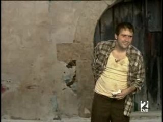 Al Fresco - El Tonto Del Pueblo