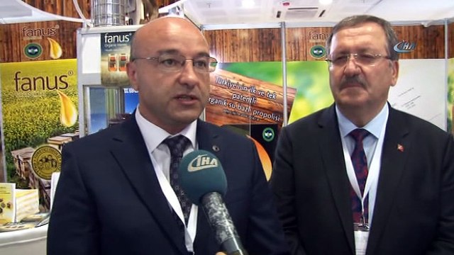 Avrasya Doğal Beslenme ve Sağlıklı Yaşam Zirvesi