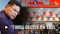 The future of Kedai Rakyat 1Malaysia stores