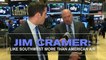 I Like American Airlines but I Like Southwest Airlines More, Jim Cramer Says