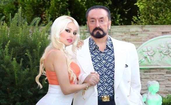 Adnan Oktar, Kedicikleri Turnike Yöntemiyle Kandırmış