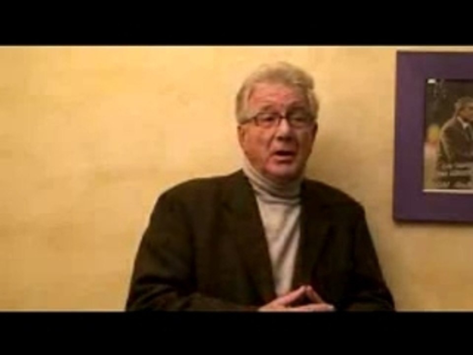 Robert DENEL, Dirigeant Sportif