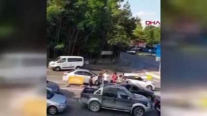 İşte Adnan Oktar'ın yakalanma anı