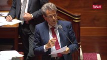 Alain Milon : « Le gouvernement fait évoluer la nature de l’indemnisation du chômage vers des prestations de solidarité »